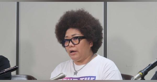 木村花さん母「フジテレビに絶望して提訴」　裁判始まり意見陳述、争点は精神疾患の有無