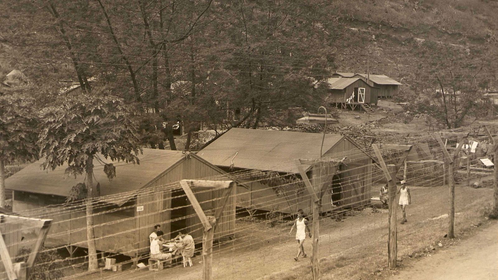 “地獄谷”と呼ばれたハワイの「日系人強制収容所」が歴史から忘れられた理由 | 根深く残る「帝国主義」と「真珠湾」の記憶