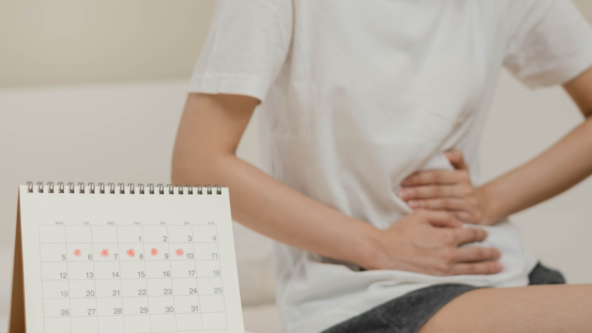 女性の悩み「PMS（月経前症候群）」の解決へ　ロッテ・テックドクターが研究を開始