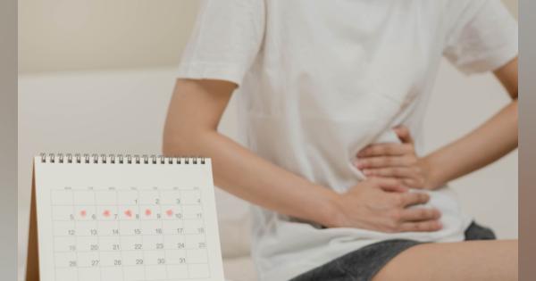 女性の悩み「PMS（月経前症候群）」の解決へ　ロッテ・テックドクターが研究を開始