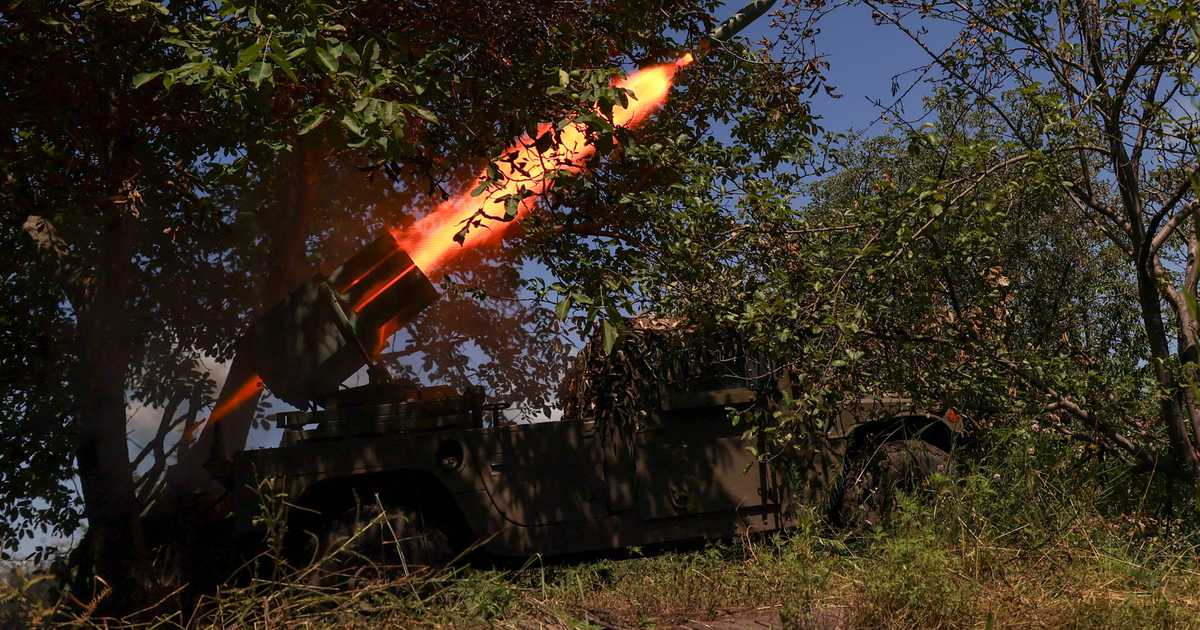 ウクライナ軍、反攻２週間で投入兵器２０％喪失　反攻鈍化の要因に　米紙報道