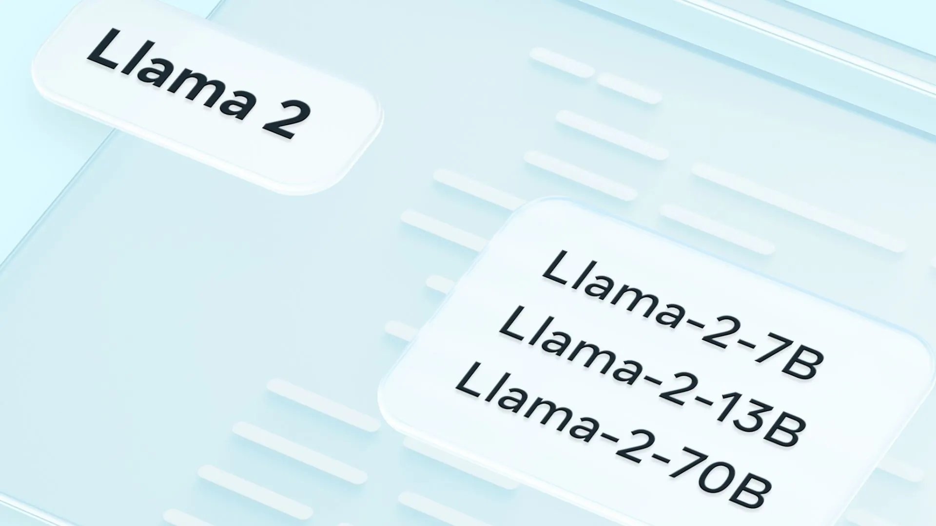 無料で商用可、ChatGPT（3.5）に匹敵する生成AI「Llama 2」　Metaが発表、Microsoftと優先連携