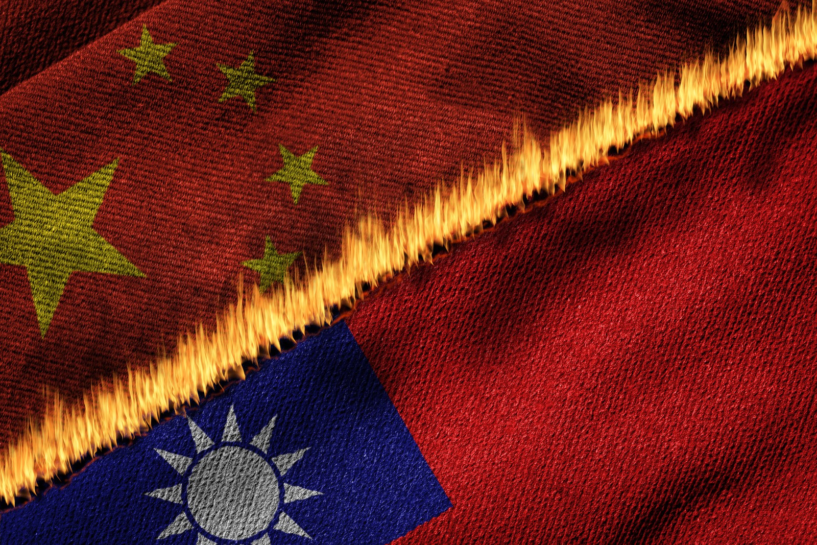 元陸将が暴露する中国の「台湾侵攻」完全シミュレーション【第１部】中国経済の崩壊、台湾は国連総会に参加申請