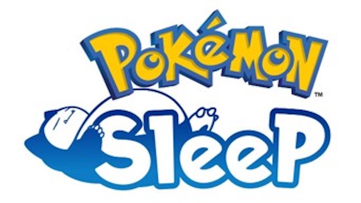 「Pokemon Sleep」リリース　ポケモンが日本人の睡眠事情を調査　約半数が睡眠時間に満足できず