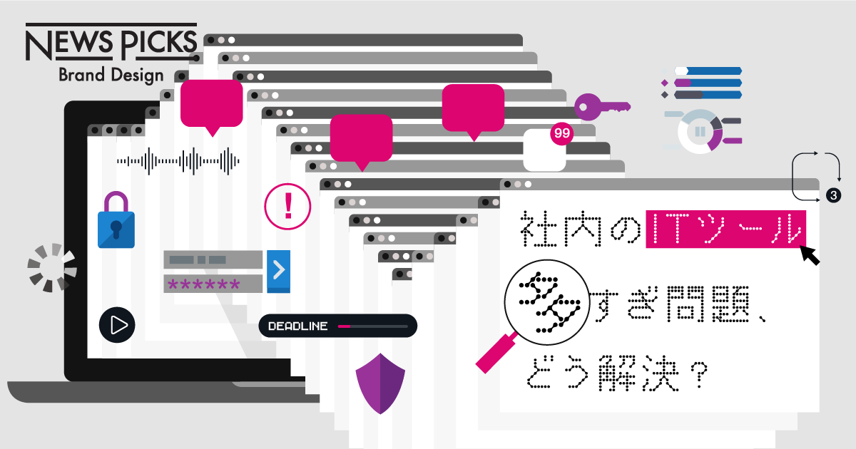 【新潮流】「レジリエンス」がビジネスのスタンダードになる