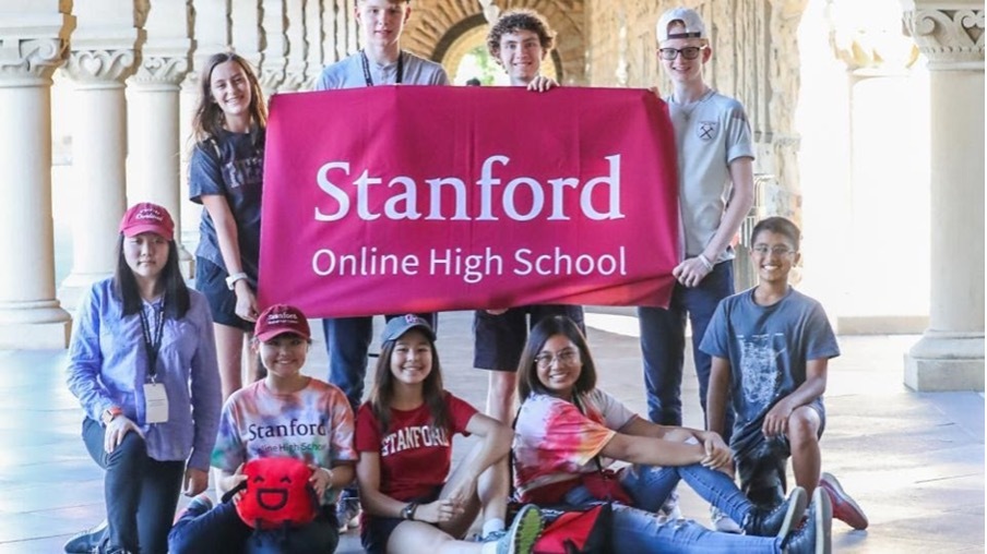 全米トップの進学実績　「スタンフォードオンライン高校」躍進の秘密