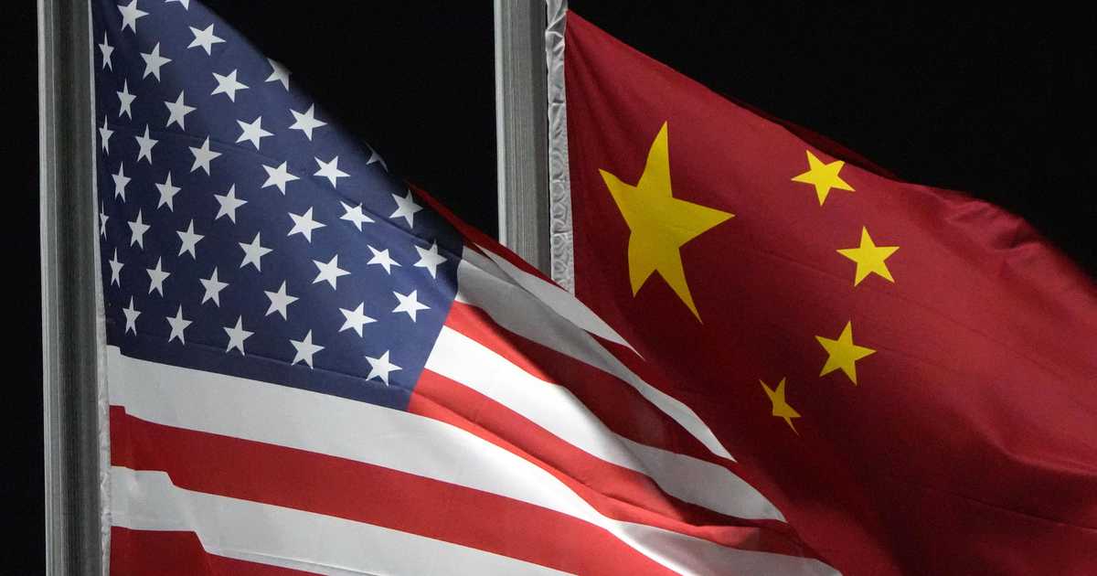中国ハッカー、駐中国米大使や米国務省高官のメールにも侵入　米紙報道