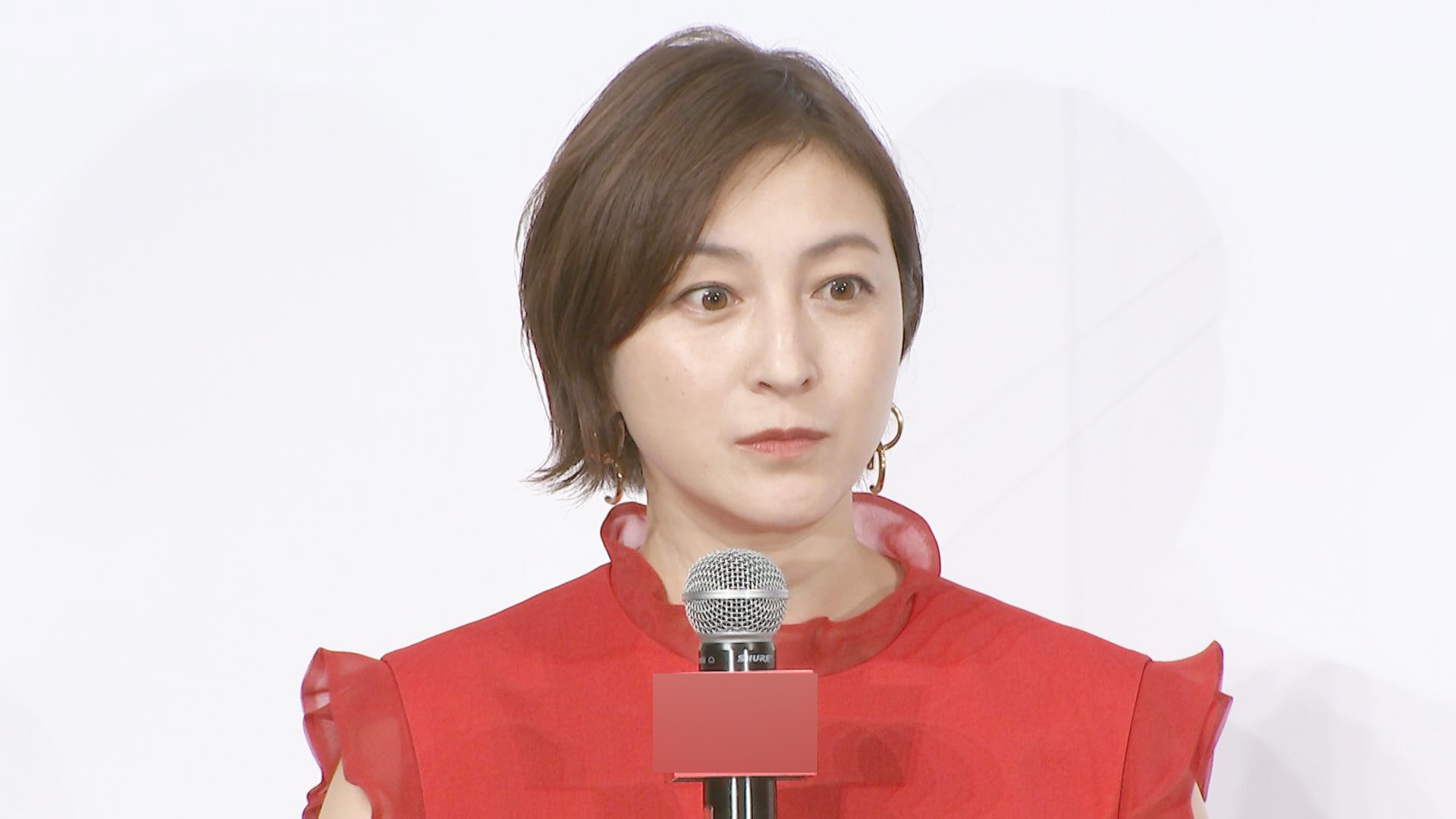 広末涼子さん　離婚を発表　「私が親権者として、これまで通り子供たちと一緒に生活することとしています」