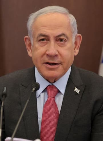 イスラエル首相が手術、成功　心臓にペースメーカー