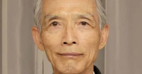 作家の森村誠一さんが死去　小説「人間の証明」、90歳