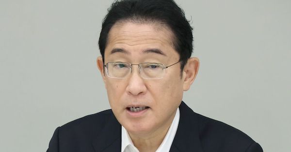 岸田首相「サラリーマン増税考えず」自民税調会長と一致