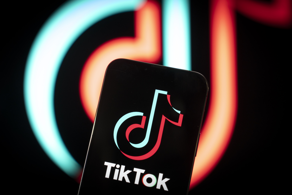 TikTok、米国で中国製品のEC事業開始へ　SHEINやTEMUと競合