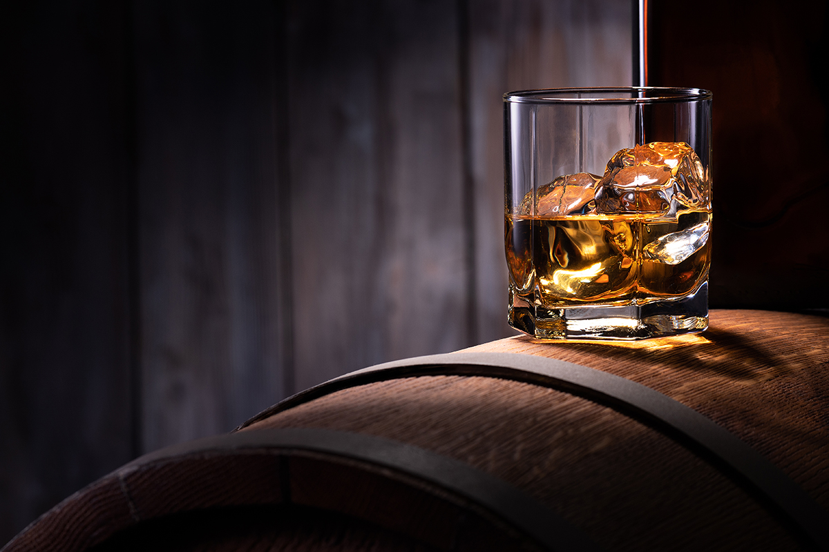 成長する世界のウイスキー市場、2028年までに約18兆円規模に