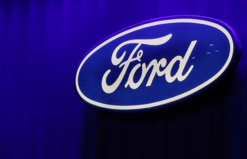 米フォード、ＥＶ増産ペース減速へ　好調な商用車部門に注力