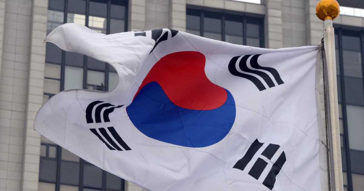 防衛白書記載に韓国が抗議　竹島領有主張「撤回を」