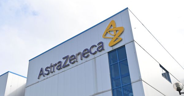 アストラゼネカ、ファイザーの遺伝子治療資産を購入へ－最大1400億円