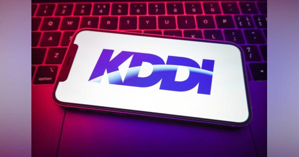 KDDI、ケーブルテレビ関連事業をJCOMに集約