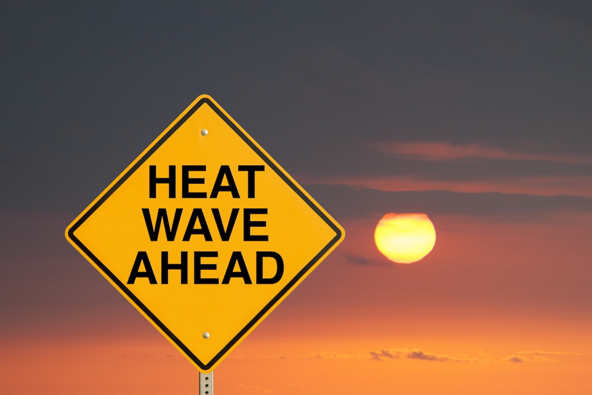 7月は観測史上最も暑い月に　世界気象機関が発表