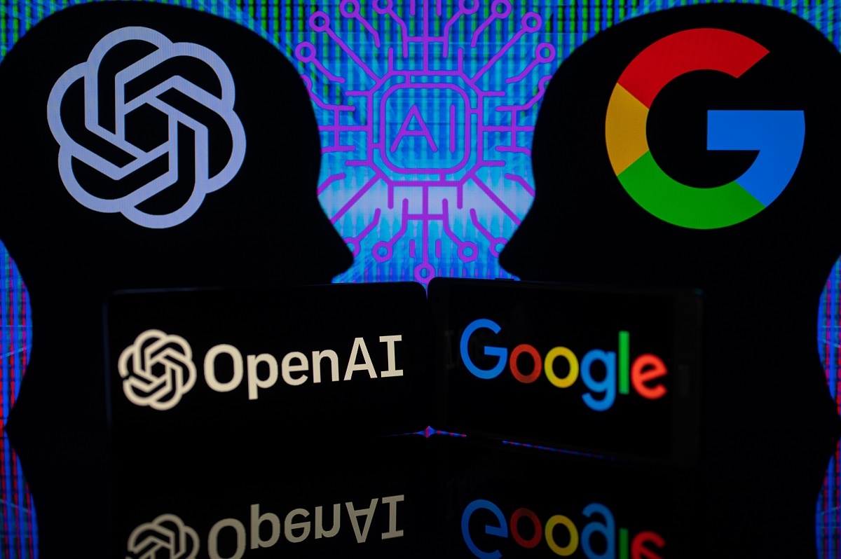 米国経済の強さがわかる「OpenAIの大成功」と「グーグルの大失敗」、対する日本は？