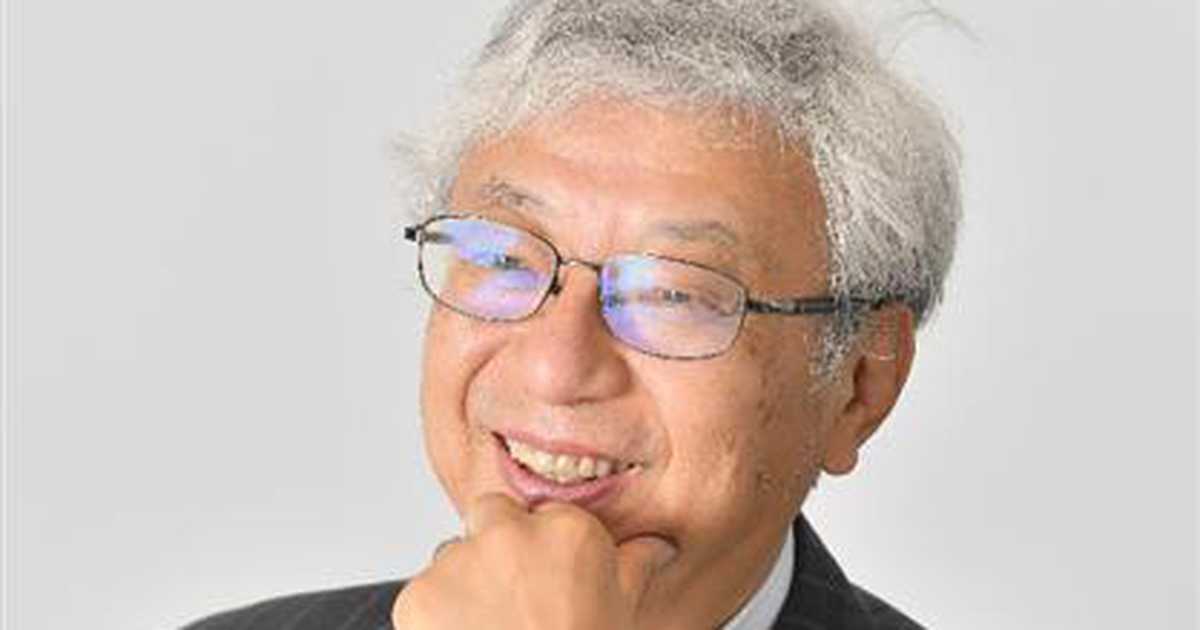【日本の未来を考える】東京大名誉教授・伊藤元重　人手不足という好機