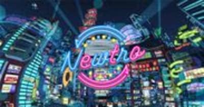 日本が誇る名曲を再構築する”リバイバル”音楽プロジェクト『Newtro』始動！