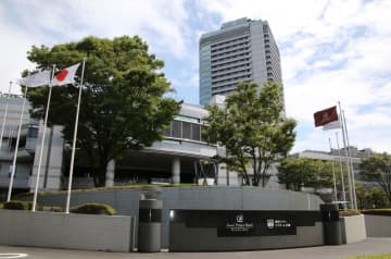 大阪でプリンスホテル開業　ハイアットから運営継承