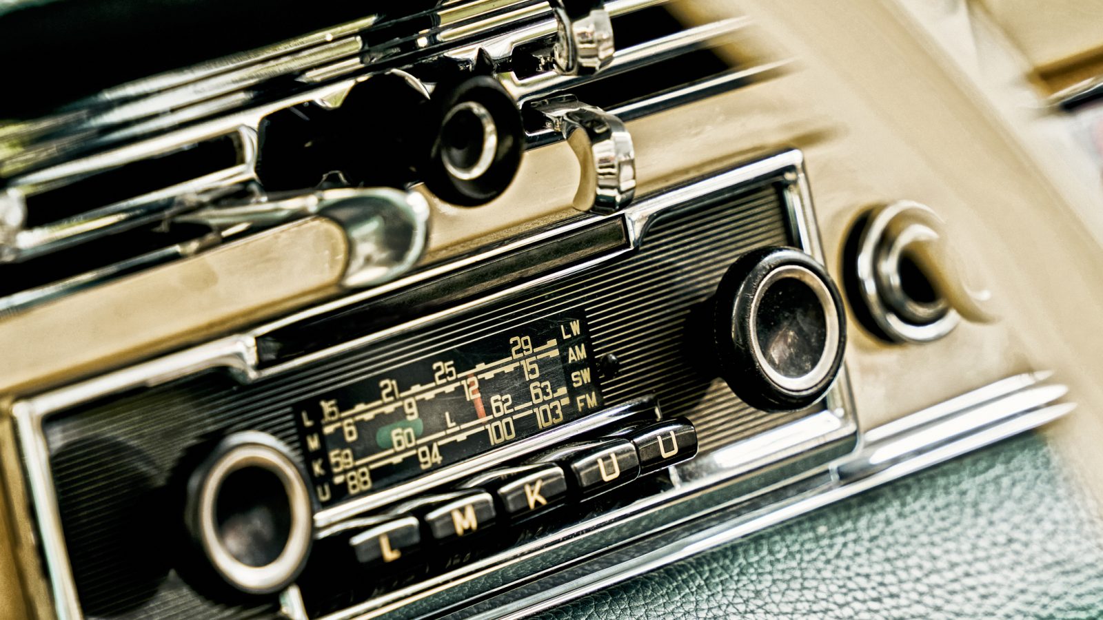 「米国のAMラジオ」がEVの普及によって消滅するかもしれない