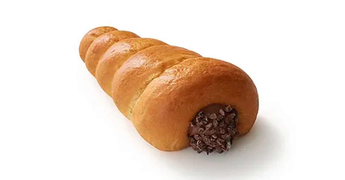 世界初！　ゴディバのパン屋「ゴディパン」誕生、特徴は？