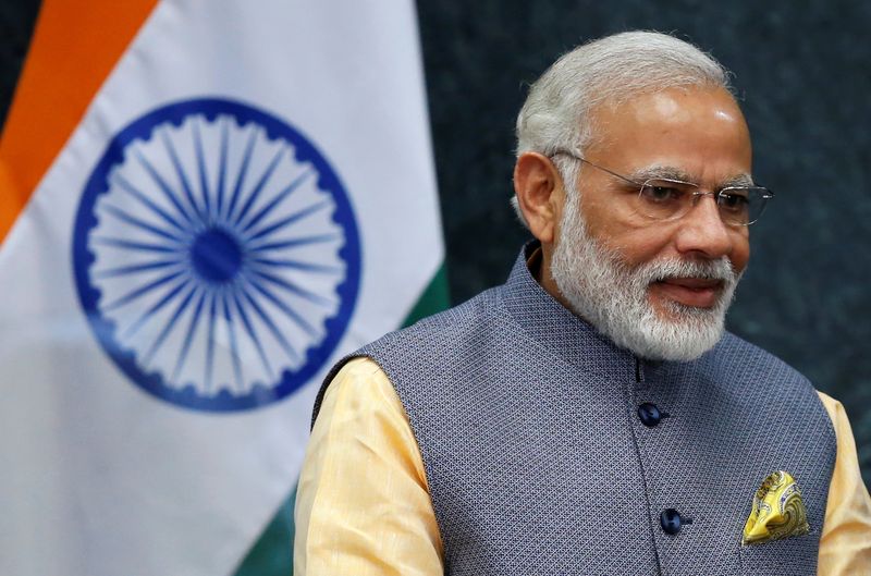 インド首相、ＢＲＩＣＳサミットに対面で出席へ