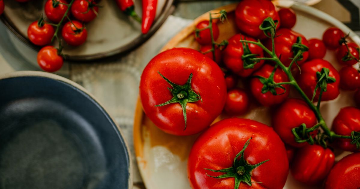 【トマトが激ウマ】簡単で、秒でペロリ。夏にもぴったりなトマトレシピ5選