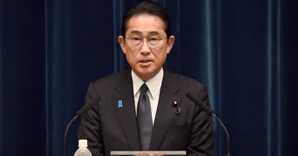 岸田首相、来秋の保険証廃止は「点検作業を見て判断」