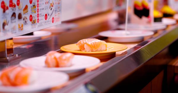 「はま寿司」で容器に“使用済みわさび付着”騒動…3月には“期限切れ食材提供”騒動で高まる不安