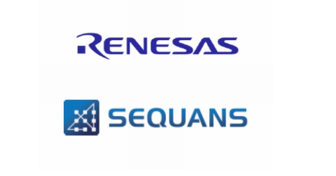 ルネサスがシーカンスを買収へ、セルラーIoT技術を強化