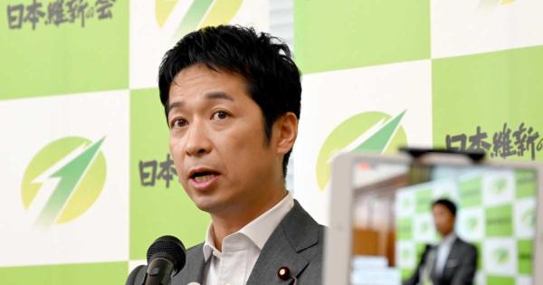 維新、埼玉１４区に弁護士擁立へ　公明・石井幹事長と対決