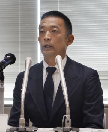東京・渋谷区議中傷の副区長辞職　チャットで「ブタ」、区長も陳謝