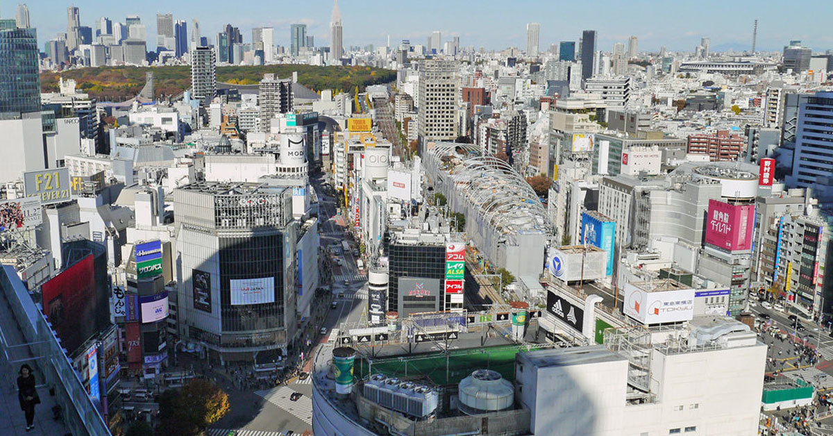 「新宿駅」と「渋谷駅」はなぜ複雑になったのか