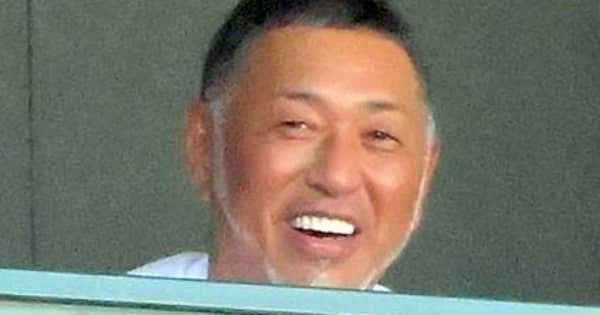 清原和博氏がNHK高校野球中継のハイライト映像に登場！ファン沸騰「リアクション最高やな」「NHKで清原！」