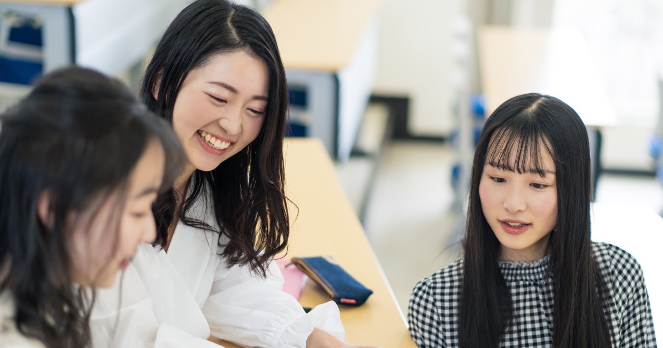 東京外国語大学の学生にリアルな就活事情について話を聞いてみた - 大学図鑑！2024 有名大学82校のすべてがわかる！