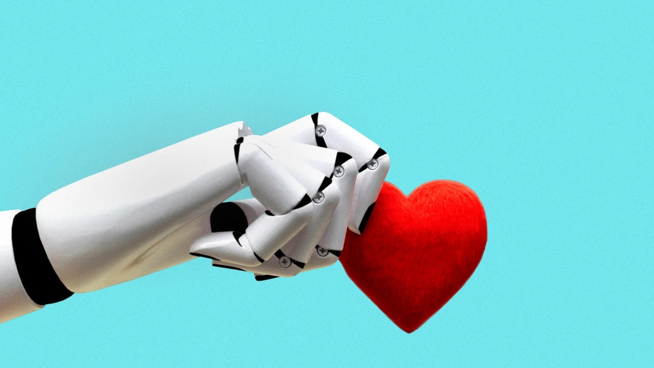 AIに恋愛相談をするのはやめよう──心理学者からのアドバイス