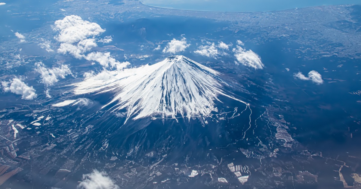 「富士山噴火」の「すさまじい衝撃」襲い来る「溶岩流」、どう逃れる？