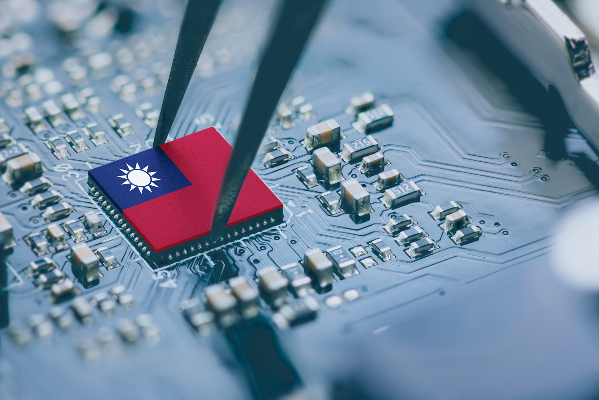 AIブームで急成長、台湾の半導体メーカー「アルチップ」の野望
