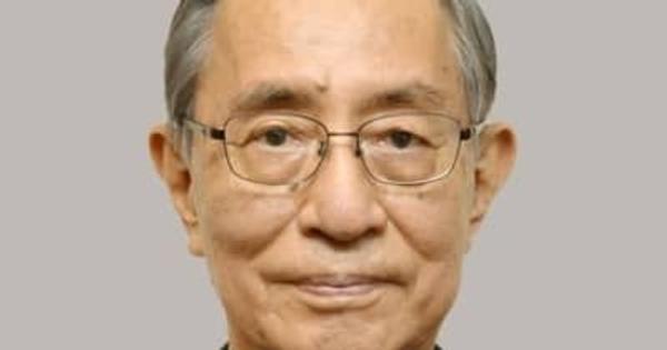 細田博之衆院議長ら不起訴処分　公職選挙法違反の疑い　松江地検