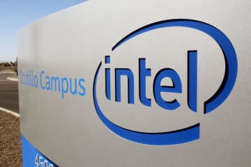 インテル、同業の買収断念　中国当局、承認せず