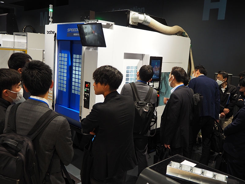 EVシフトで技術深化！機械産業の新機種・新技術 (ニュースイッチ)