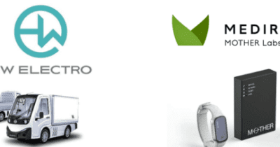 HW ELECTRO／マザーラボと提携、緊急時の自動運転実現へ