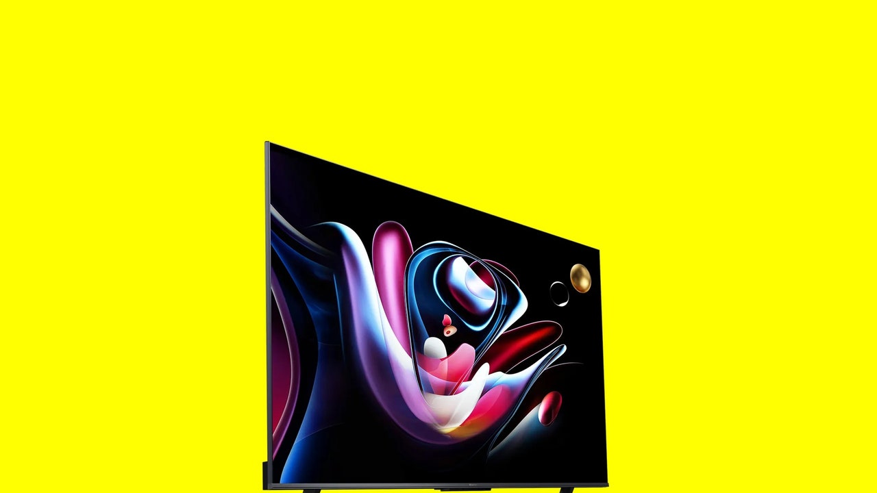 ハイセンスの4K液晶テレビ「U8K」は、色彩と明暗の表現力の進化が突出している ：製品レビュー