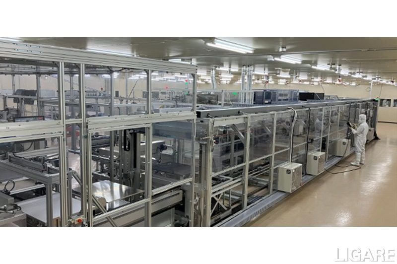 凸版印刷、水素エネルギー市場参入　電極部材の生産設備を高知工場に導入