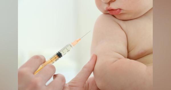 コロナワクチン、乳幼児の重症化防止に効果　米CDC報告