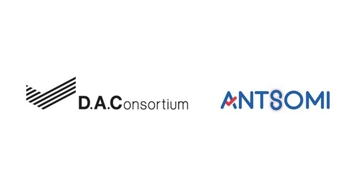 DAC、AI活用したCDPを提供する東南アジア企業と資本業務提携