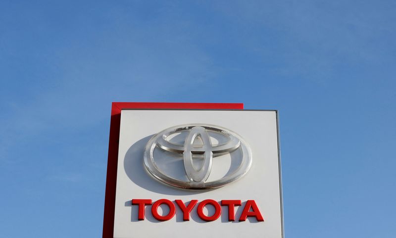 トヨタ、フィリピン工場に約110億円投資　新興国向け車両生産